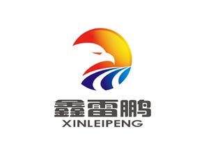 臻鑫玖——鑫雷鵬酒店用品總匯的品牌標(biāo)識(shí)解析