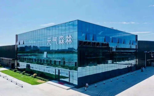 元氣森林何懼“伐木工”？——臻鑫玖特別策劃，揭秘品牌破局之道